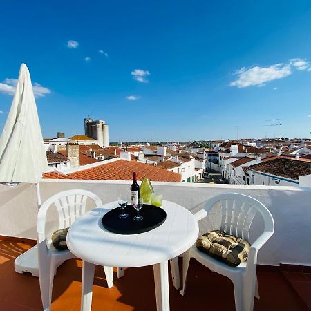 Apartament Soleil Do Redondo Zewnętrze zdjęcie