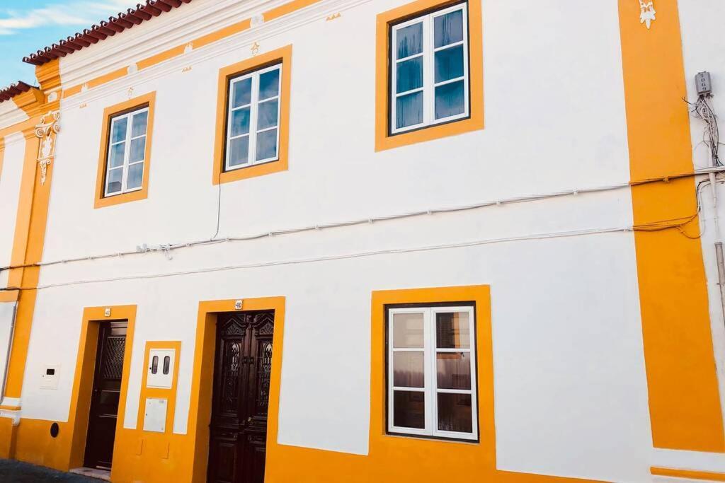 Apartament Soleil Do Redondo Zewnętrze zdjęcie