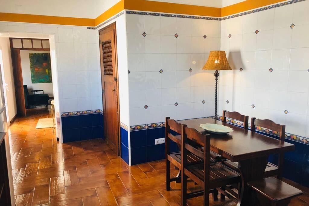 Apartament Soleil Do Redondo Zewnętrze zdjęcie