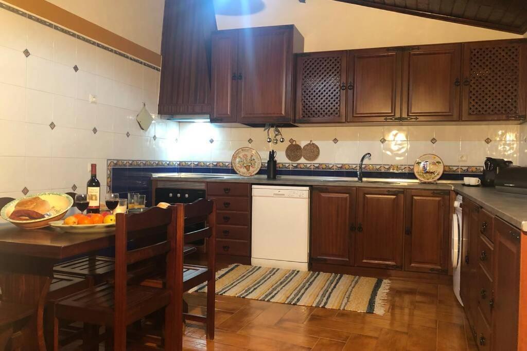 Apartament Soleil Do Redondo Zewnętrze zdjęcie