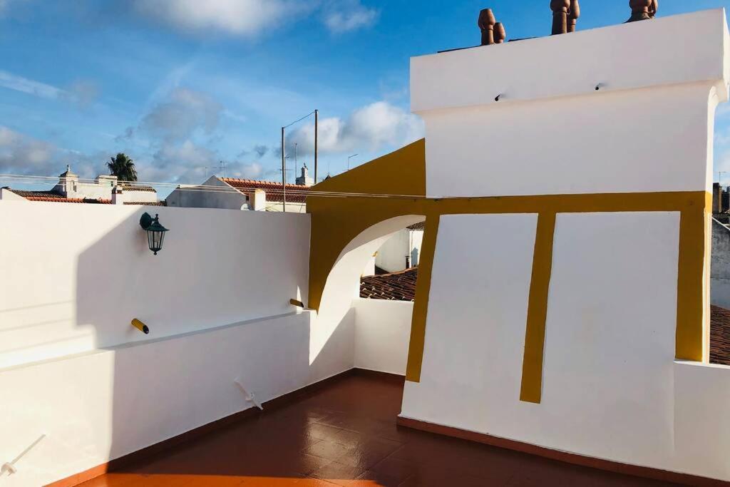 Apartament Soleil Do Redondo Zewnętrze zdjęcie