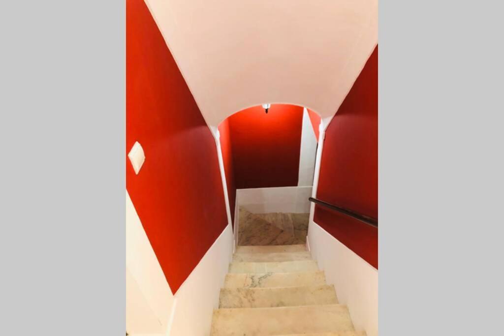 Apartament Soleil Do Redondo Zewnętrze zdjęcie