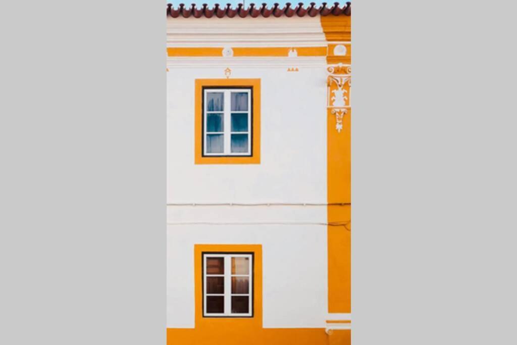 Apartament Soleil Do Redondo Zewnętrze zdjęcie