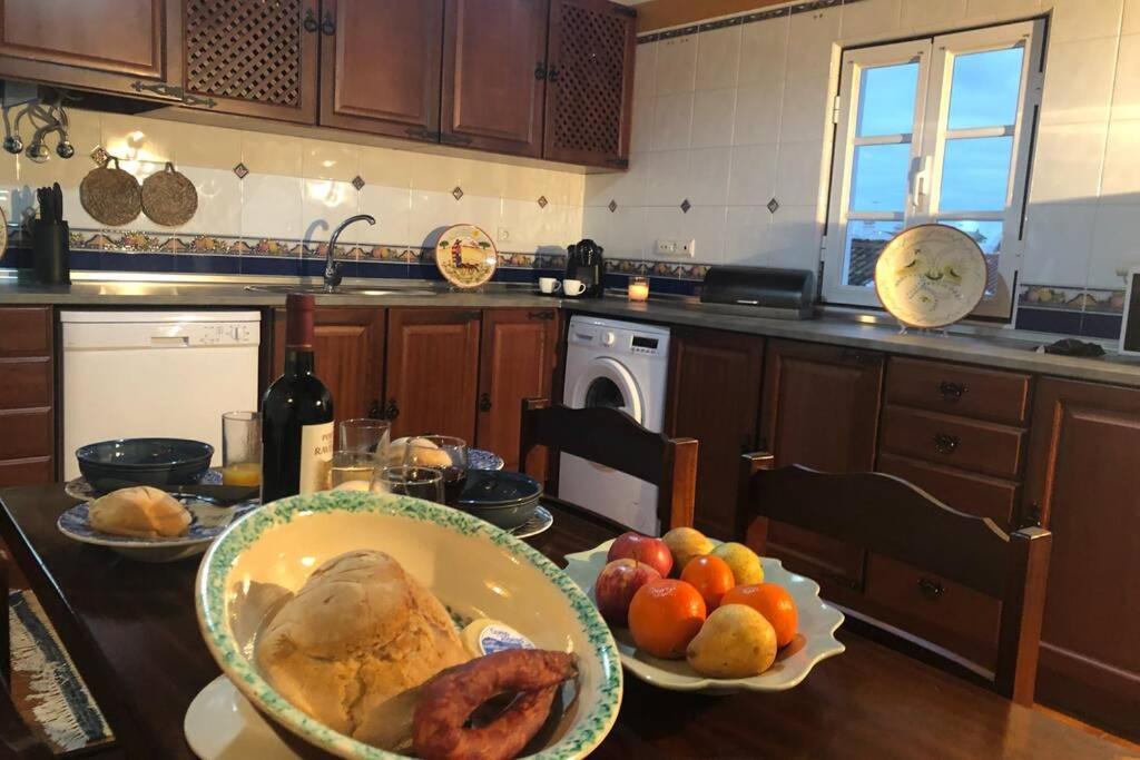 Apartament Soleil Do Redondo Zewnętrze zdjęcie