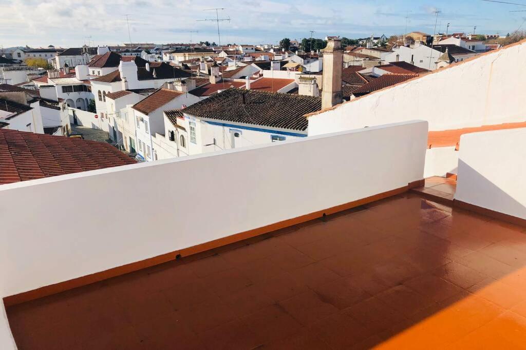 Apartament Soleil Do Redondo Zewnętrze zdjęcie