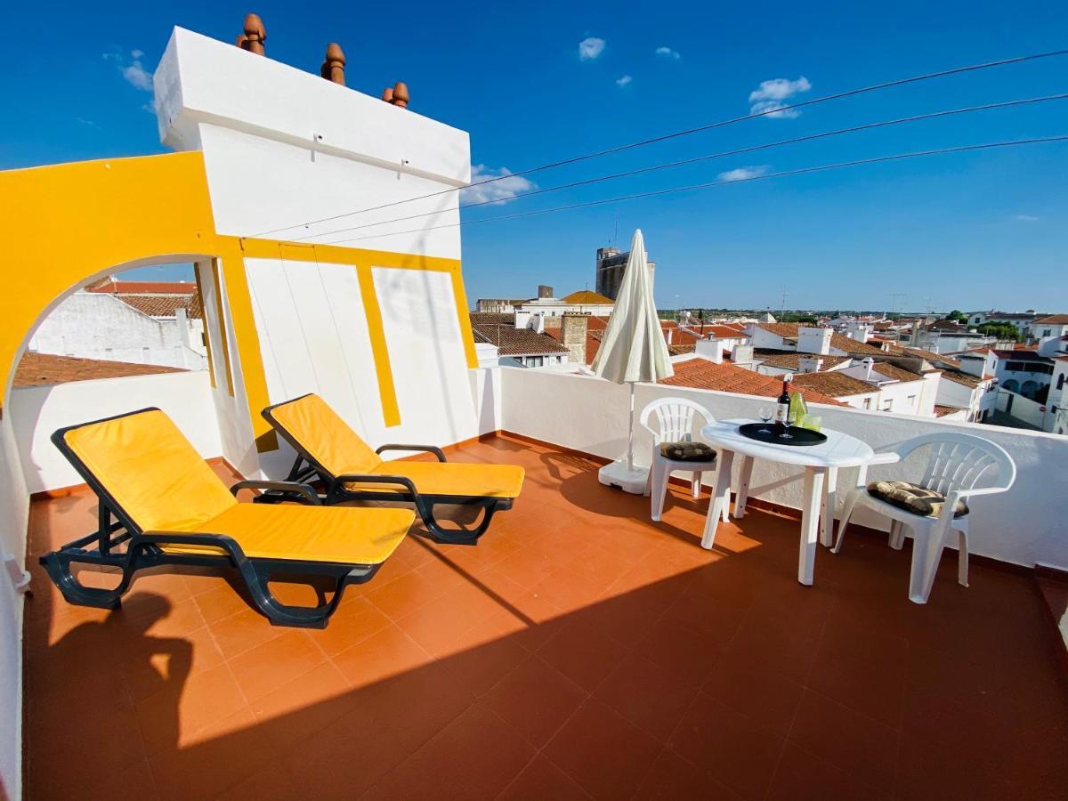 Apartament Soleil Do Redondo Zewnętrze zdjęcie